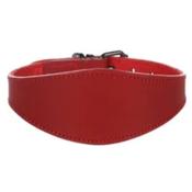 Flamingo Denver Whippet Collar - Red