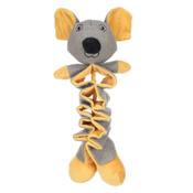 Flamingo Puppy Toy - Folsy Mouse