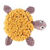 Flamingo Puppy Toy - Sniffing Carpet Morgano Turtle