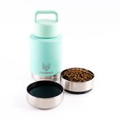 Freddies - 3 in 1 Dog Bottle image
