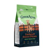 GreenAcres - Adult - Turkey Grain Free