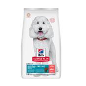 Hill's Science Plan - Adult Hypoallergenic Salmon - Medium