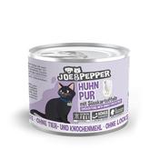 Joe &amp; Pepper - Cat Tin - Pure Chicken with Sweet Potatoes