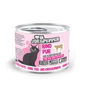 Joe &amp; Pepper - Cat Tin - Beef with Potatoes