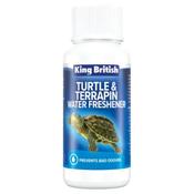 King British Turtle &amp; Terrapin Water Freshener
