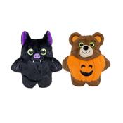 KONG Halloween - Snuzzles - Bat or Bear image