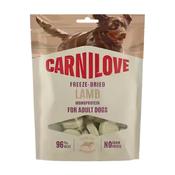 Carnilove Dog Treat - Fresh Dried RAW - Lamb - New image