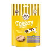 Laughing Dog - Treats - Wheat Free -  Cheesy Bites image