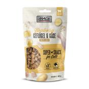 MAC's Shakery - Chicken &amp; Cheese Cat Treats image
