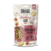 MAC's Shakery - Salmon Cat Treats image