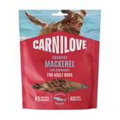Carnilove Crunchy Treat - Mackerel &amp; Raspberries - New image