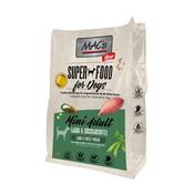 MAC's Mono Superfood Mini Dogs - Lamb image