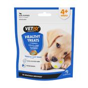 VetIQ Teething Treats For Puppies 50g
