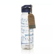 Milly Green - Cornstarch Water Bottle - Eco Oceans 750ml image