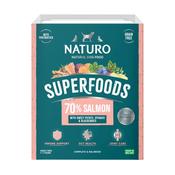 Naturo Superfoods - Grain Free - Salmon image