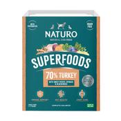 Naturo Superfoods - Grain Free - Turkey image