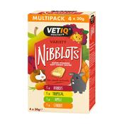 VetIQ Nibblots - Variety Pack