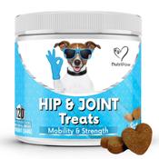 NutriPaw Chews - Hip &amp; Joint