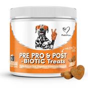NutriPaw Chews - Pre, Pro &amp; Postbiotic
