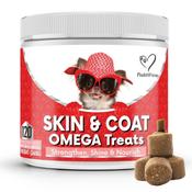 NutriPaw Chews - Skin &amp; Coat Omega