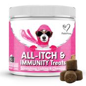 NutriPaw Chews - All Itch &amp; Immunity