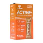 Oralade Active+ Enhanced Hydration - Concentrate - Chicken
