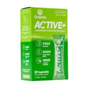 Oralade Active+ Enhanced Hydration - Concentrate - Vegetable