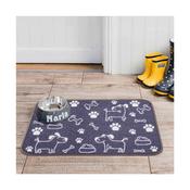 Pet Rebellion - Place Mat - Dinner Mate - Cartoon image