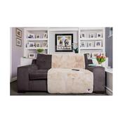 Pet Rebellion - Sofa Cover -  Comfy - Stone image