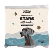 Pointer - Dog Biscuits - Grain Free - Stars