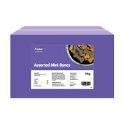 Pointer - Dog Biscuits - Bonimix - Mini Bones image