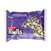 Pointer - Dog Biscuits - Meaty Beefy Rolls