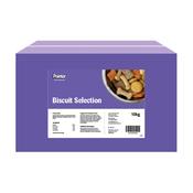 Pointer - Dog Biscuits - Mixed Shape Selection