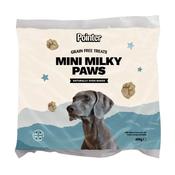Pointer - Dog Biscuits - Grain Free - Mini Milky Paws