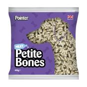 Pointer - Petite Bones - Milky image