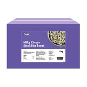 Pointer - Small Bite Bones - Milky &amp; Cheesy