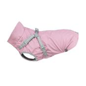 Trixie Pontis - Harness Coat - Pink