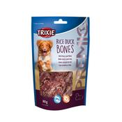 Premio Rice Duck Bones 80g