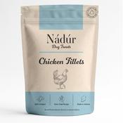 Nadur Dog Treats - Chicken Fillets