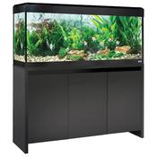 Roma Bluetooth LED Aquarium - 240L - Black image