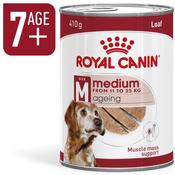 Royal Canin - Medium Ageing - Tin