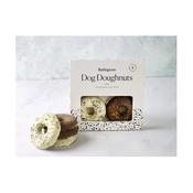 Ruffingtons Artisan Baked Treats - Dog Doughnuts