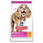 Hill's Science Plan - Senior Small &amp; Mini - Chicken