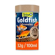 Tetra Goldfish Granules