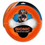 BIONIC  - Toss-N-Tug Turbo