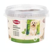Trainer Cookie Snacks Mini Bones - Vegan