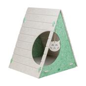 Trixie Cat Cave - Lucy