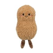 Trixie Catnip Plush Cat Toy - Peanut XXL image
