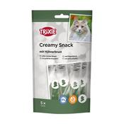 Trixie Creamy Snack Cat Treat - Chicken