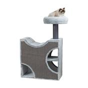 Trixie Ferro Cat Tree - Grey image